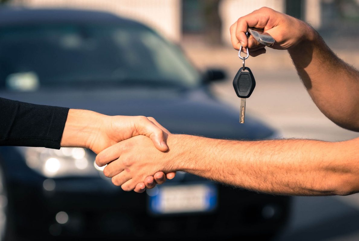 scrap car removal near me