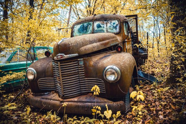 Got a car you don’t need? We’ve got the cash for cars!