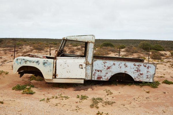 Old car? No problem. We pay top cash!