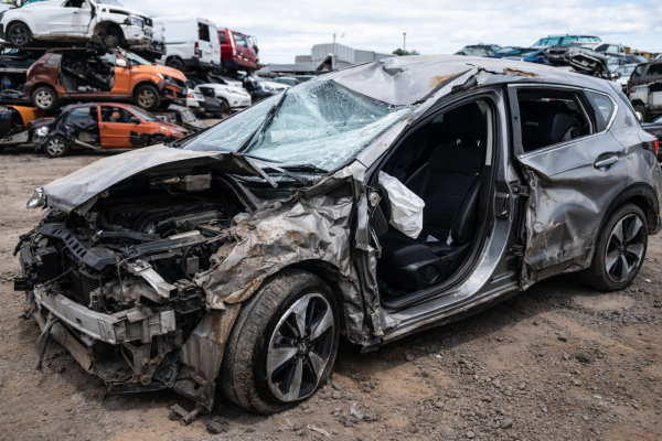 Junk car? No worries. We pay cash and tow it away for free!