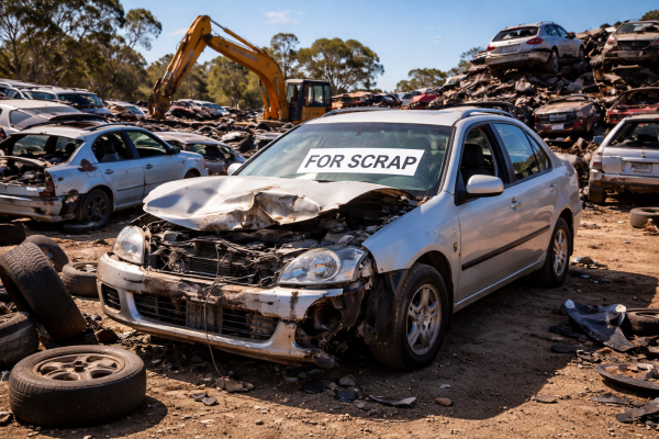 Cash For Car and Free Vehicle Removal Free towing, instant payment, zero stress. Sell your car the easy way