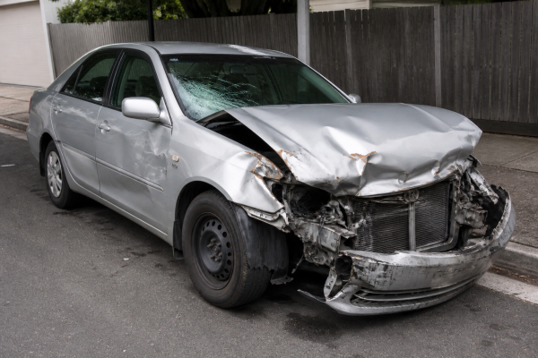 Cash For Car and Free Vehicle Removal Old, damaged, or unwanted? We’ll take it off your hands
