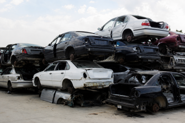 Old, damaged vehicles? Free car removal + instant cash. Turn Your Scrap Car into Cash Today.